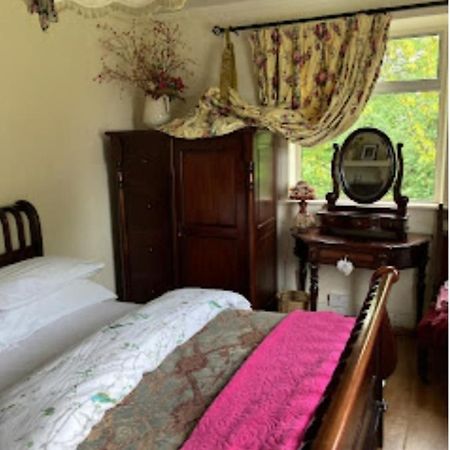 Budget Double Room In City Kilkenny Exterior foto