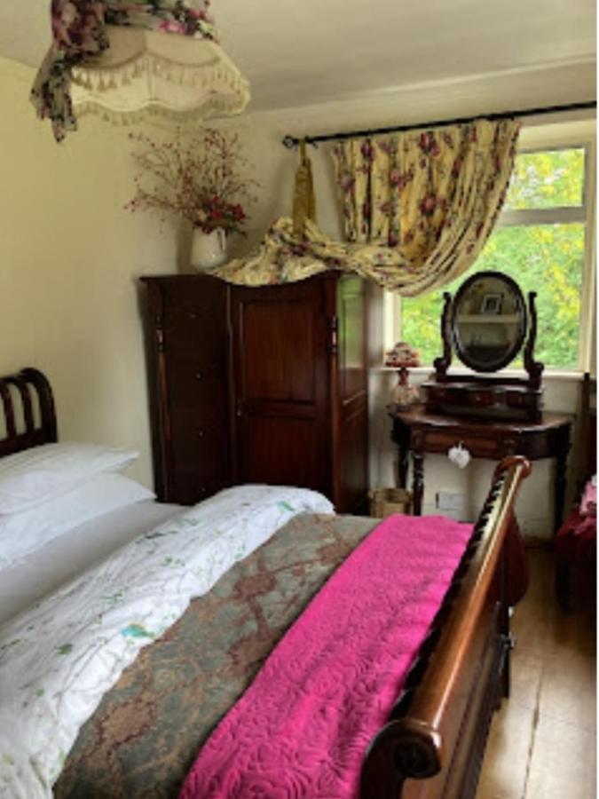 Budget Double Room In City Kilkenny Exterior foto
